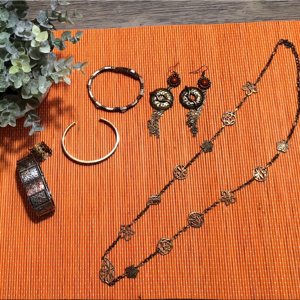 Beautiful Jewelry